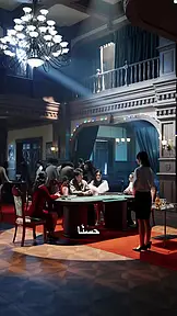 طباخ ولكن مَلِك EP.8