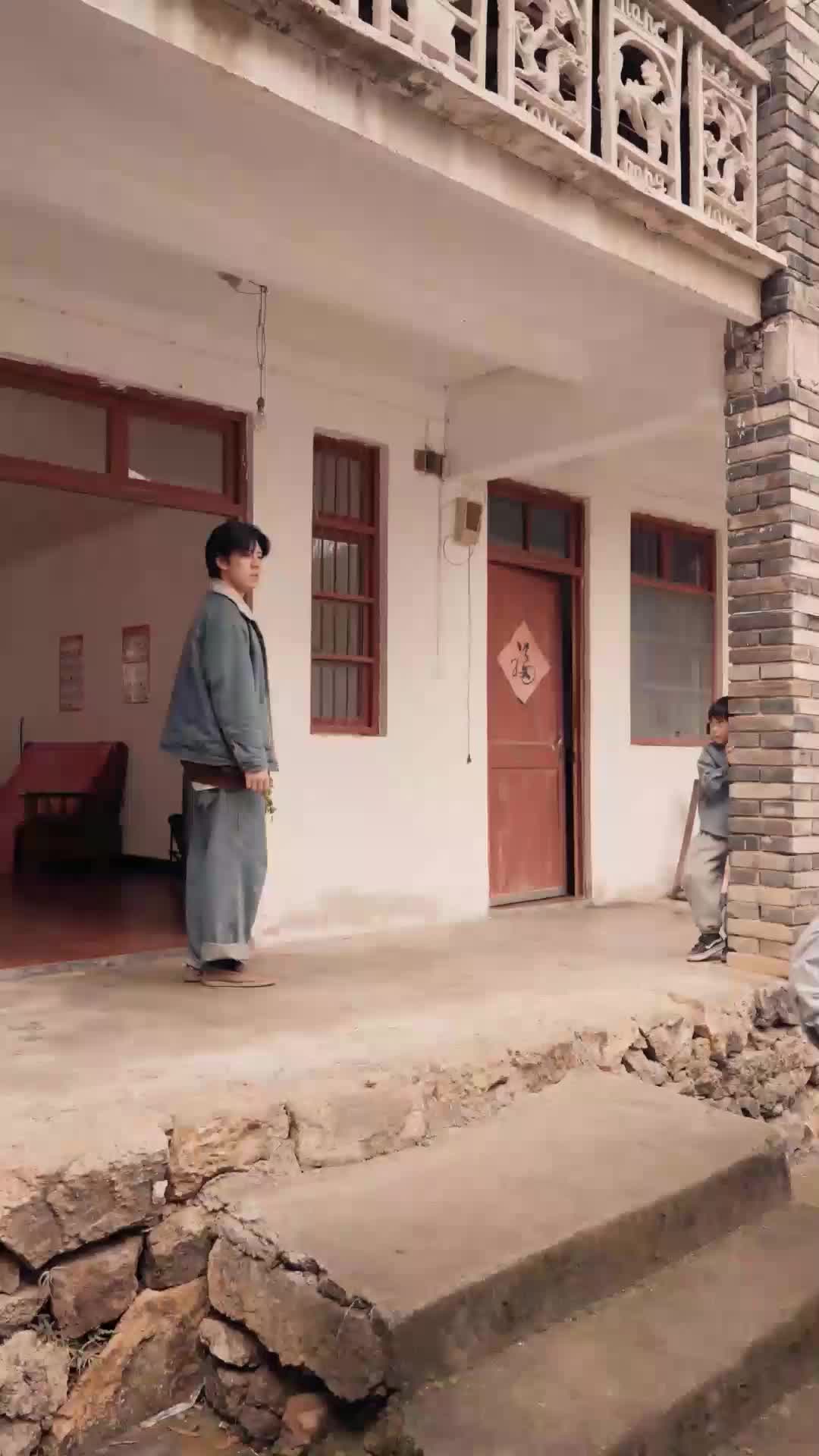 穿成丑妻来种田 EP.11