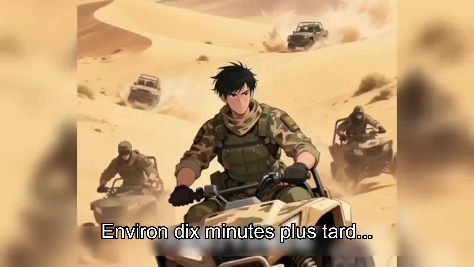 Épisode 13