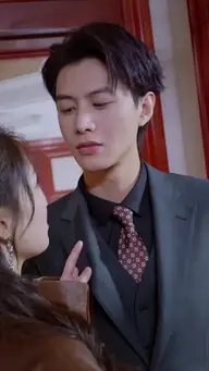 차가운 미소, 뜨거운 복수 EP.9