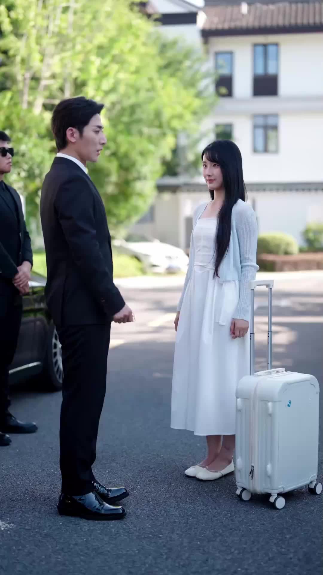 La Restauratrice de Destins EP.5