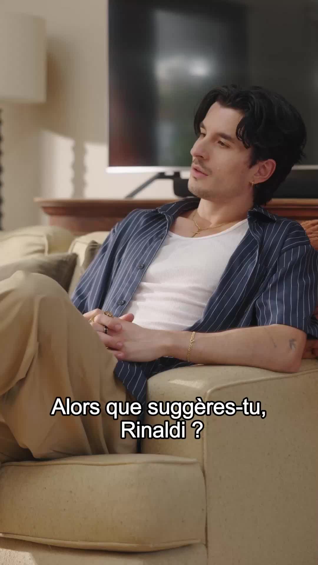 Épisode 45