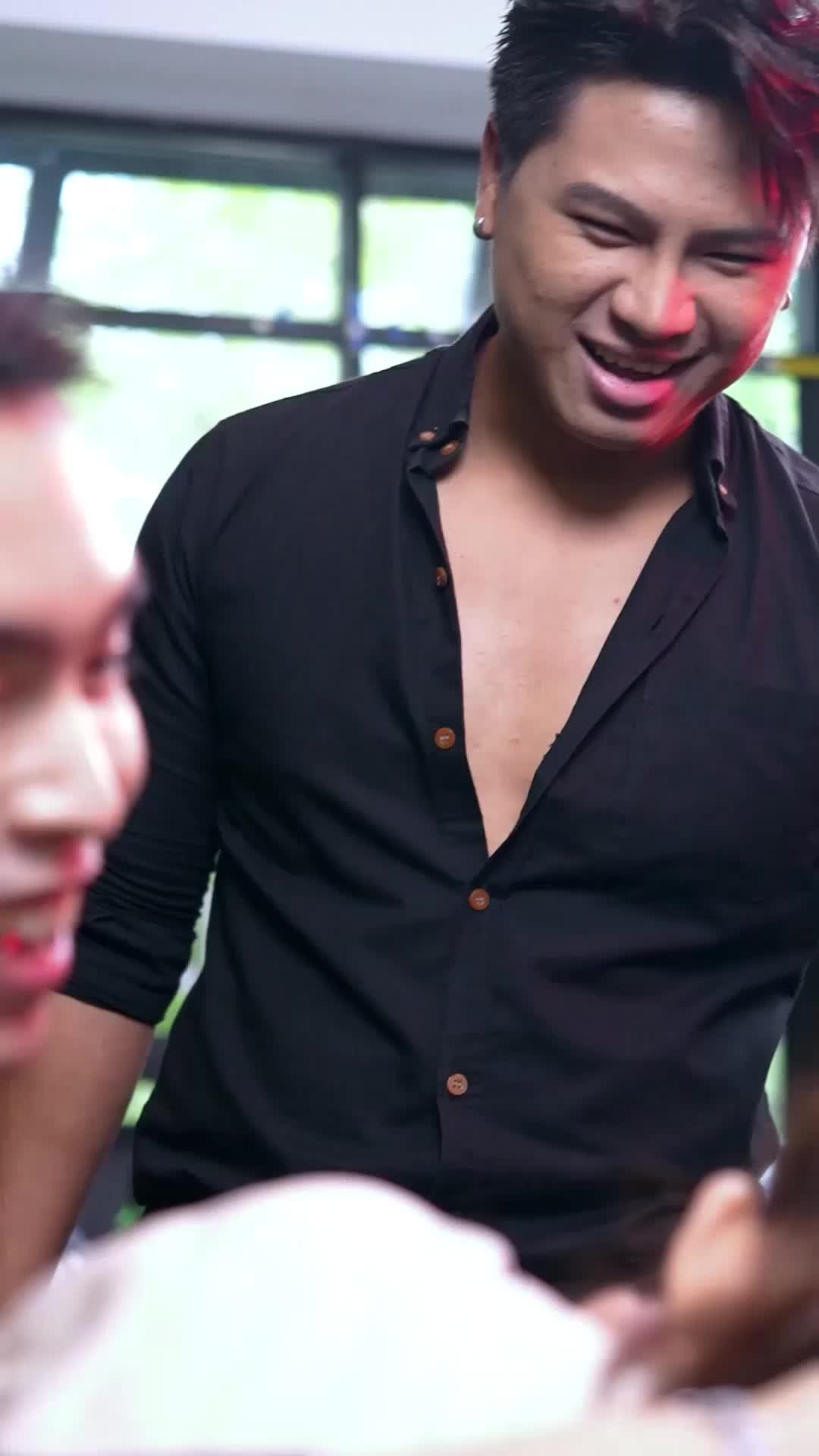 Bonded by Grief EP.9