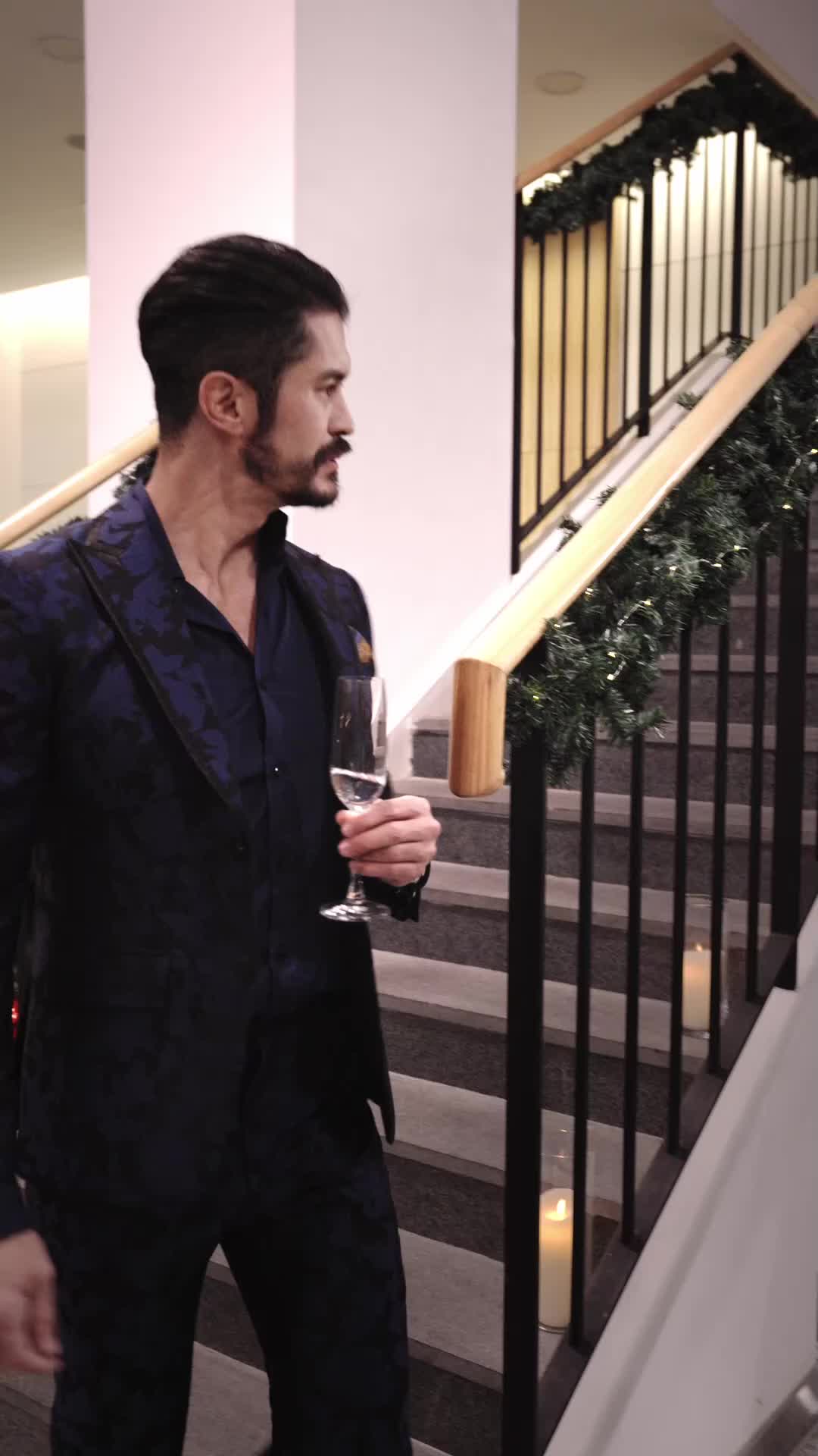 Milyarder Temizlikçi EP.20