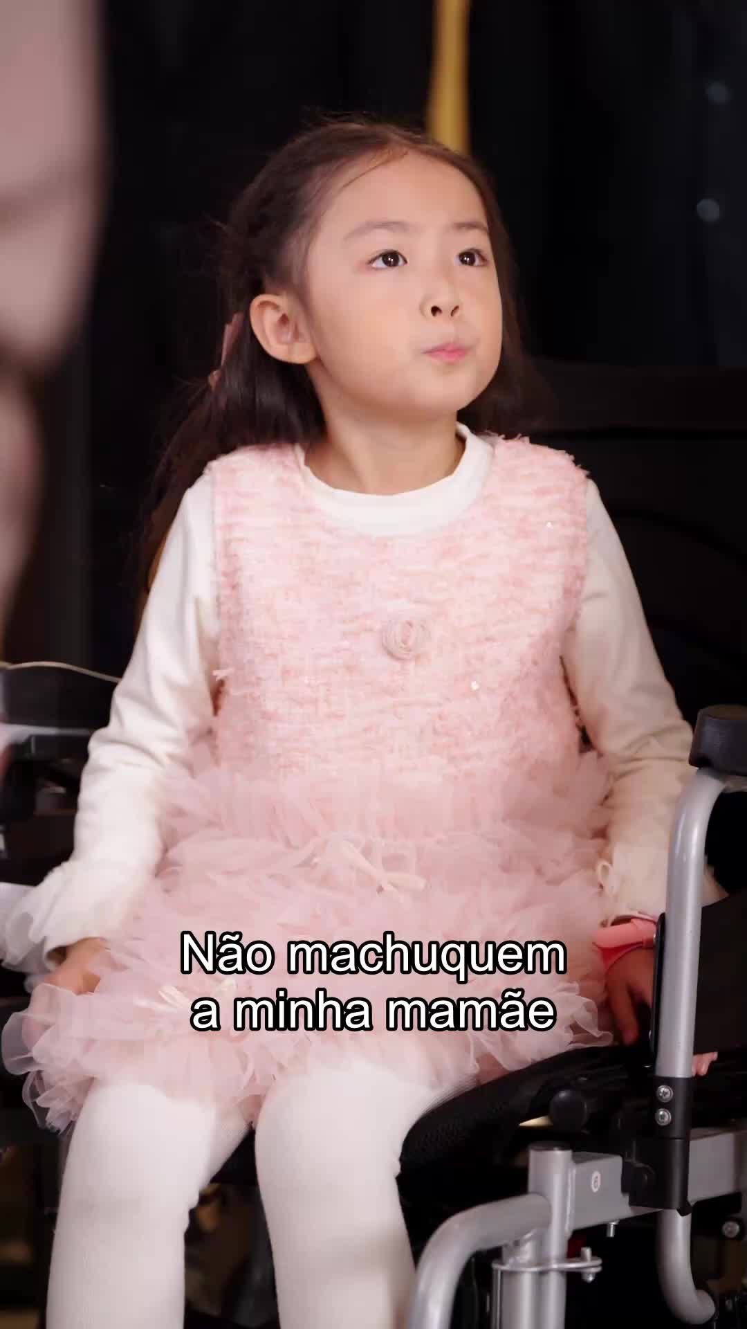 O Papai Magnata ao Resgate EP.8