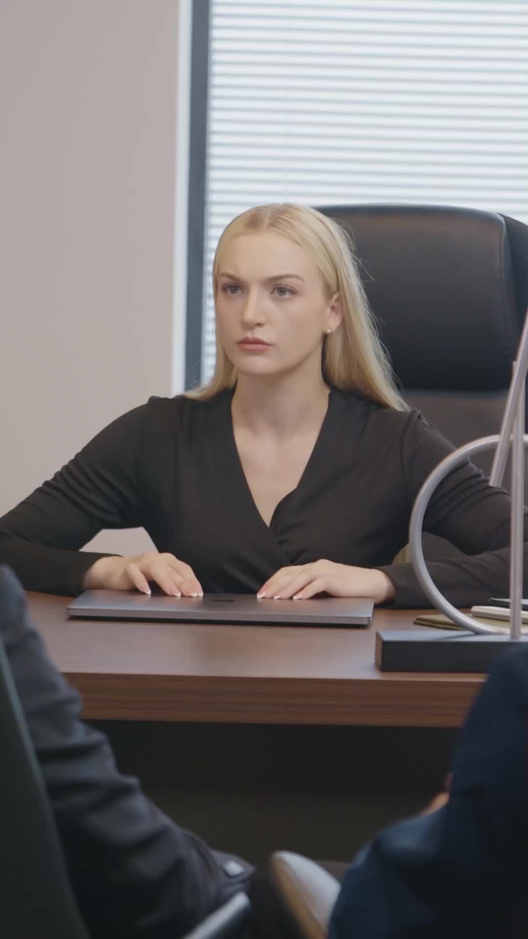 My Wife is My Divorce Lawyer EP.4