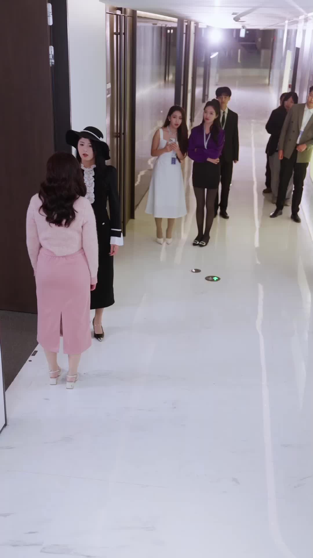 The Wrong Heiress EP.11