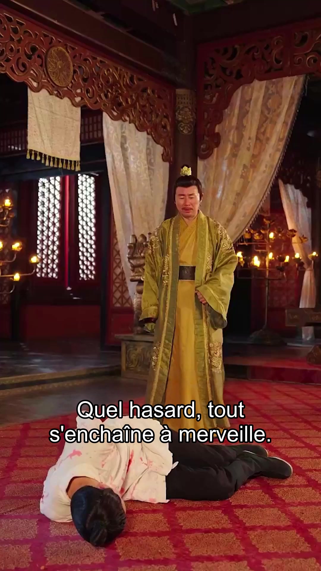 Épisode 62