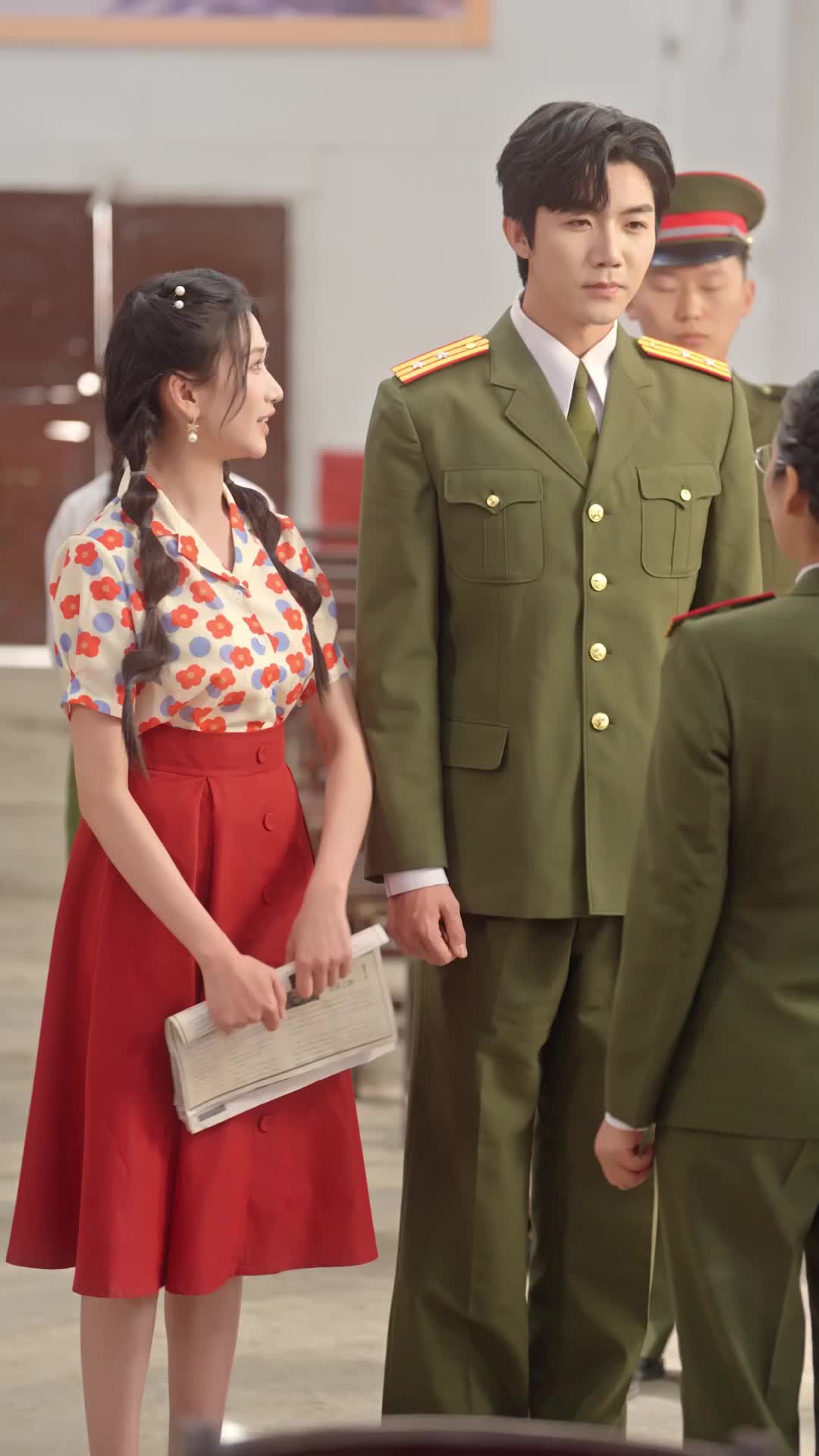 Suami Romantis dari Tahun 80an EP.9