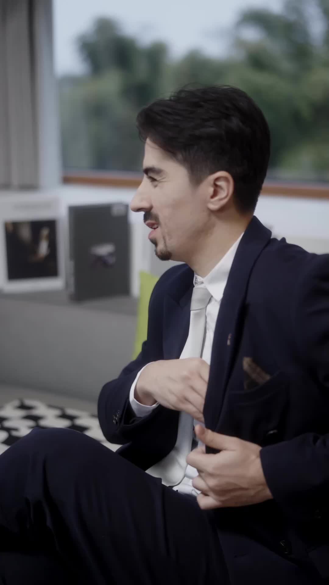 Trial Marriage to A Billionaire EP.12