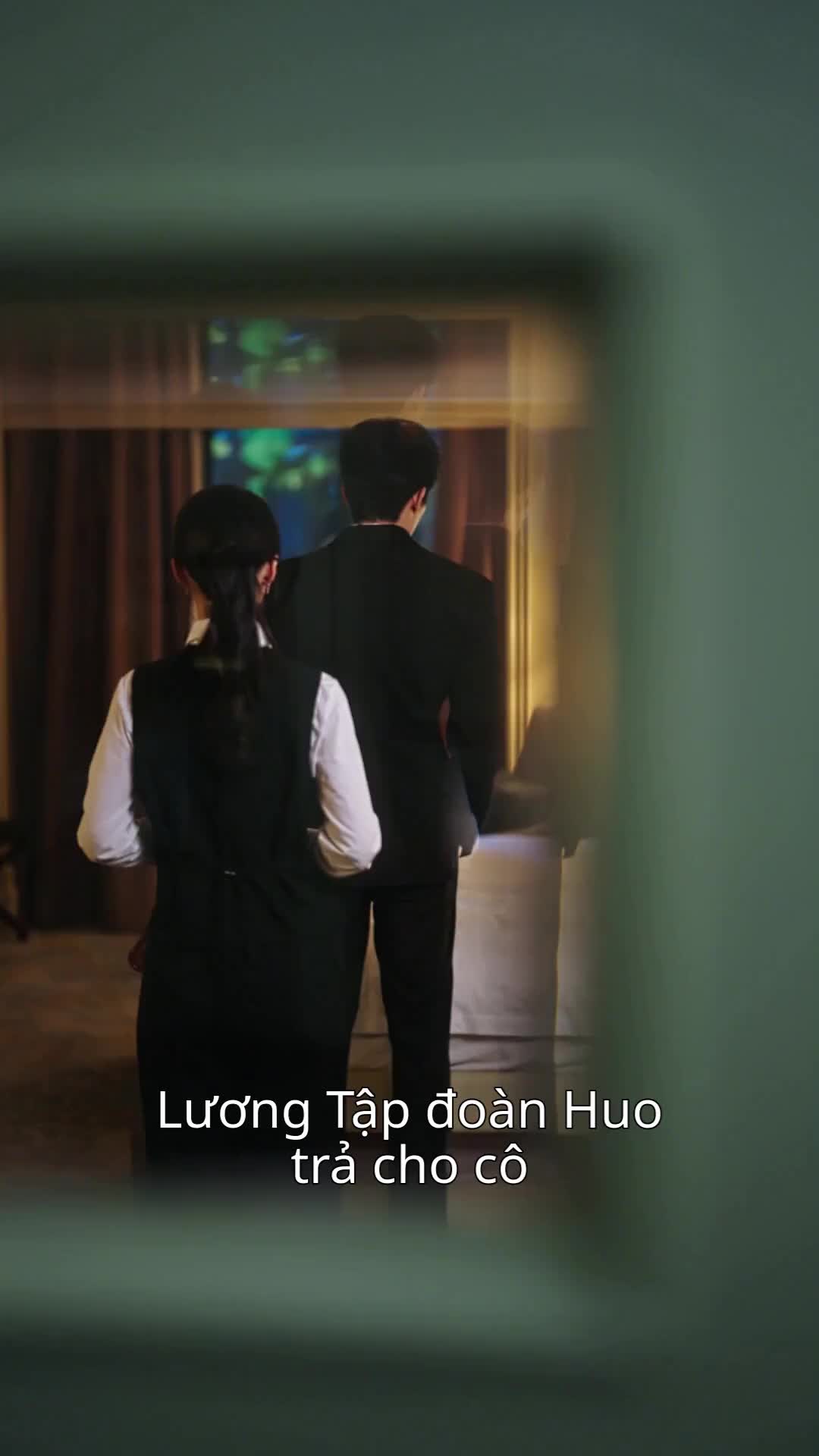 (Lồng tiếng)Sau Khi Chính Thức, Em Gả Sếp EP.7