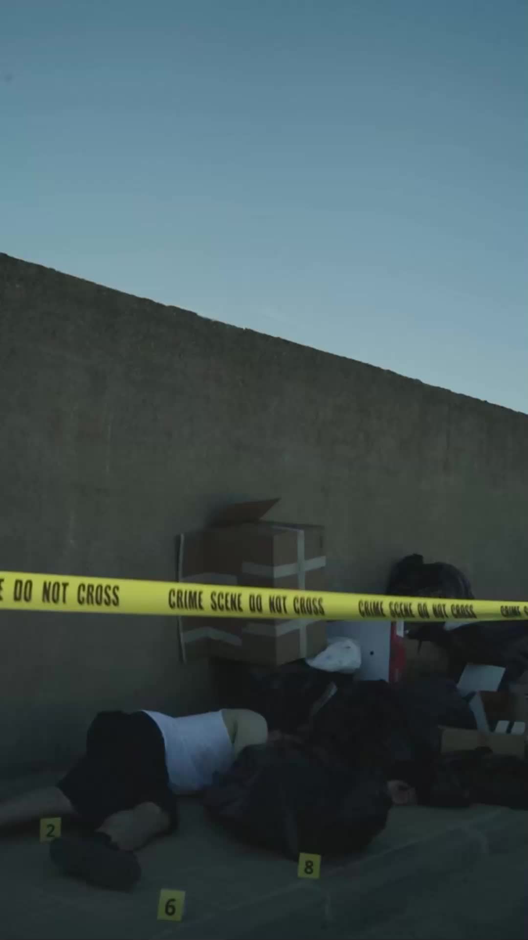 O Jogo Mortal de Isabela EP.3