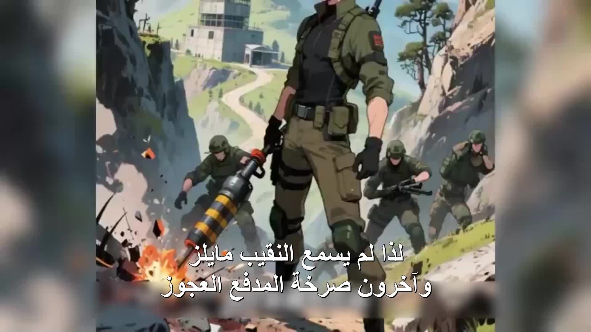 دقيقتان ونصف: 500 ضغط EP.3