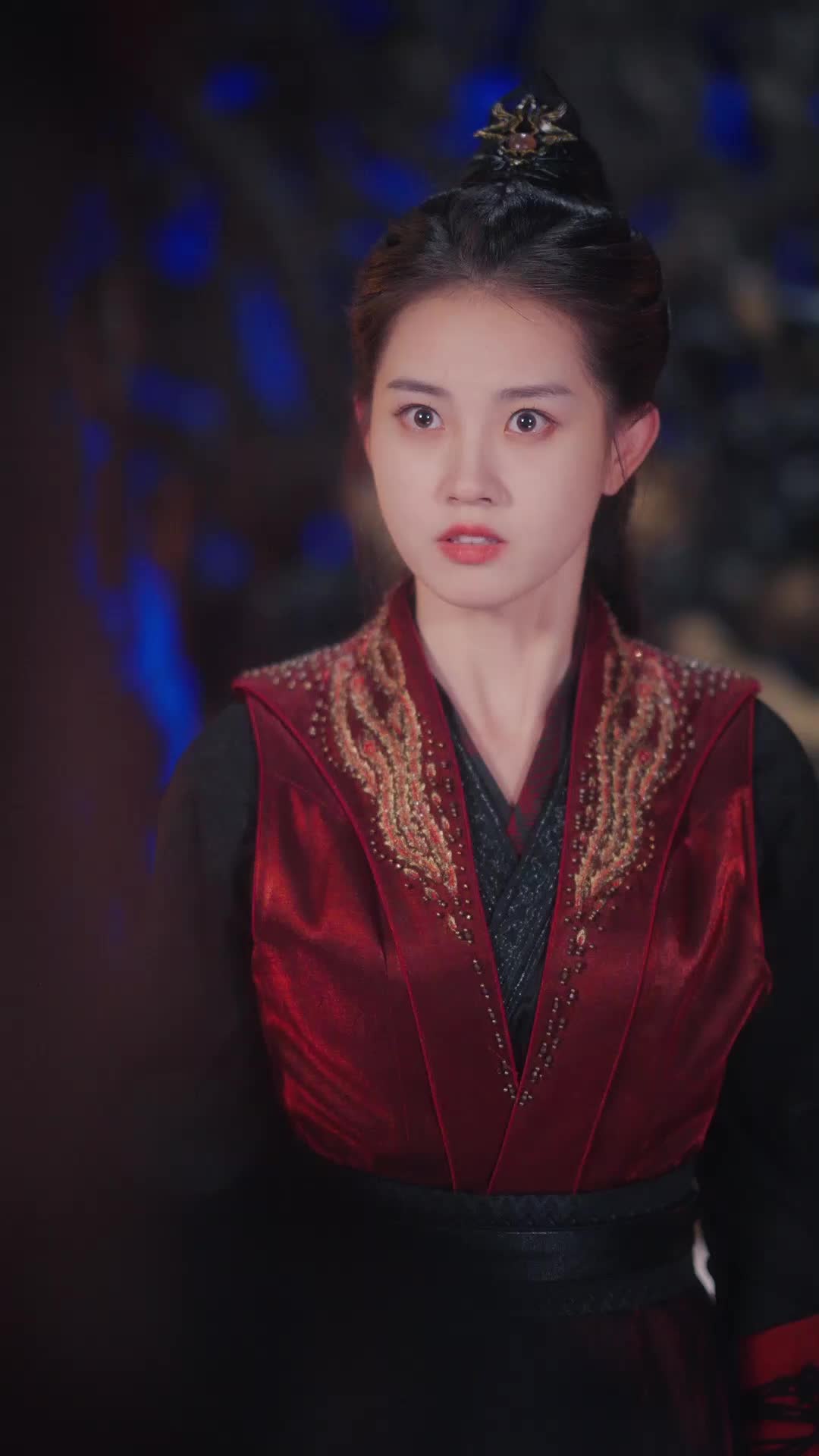 江山美人策 EP.2