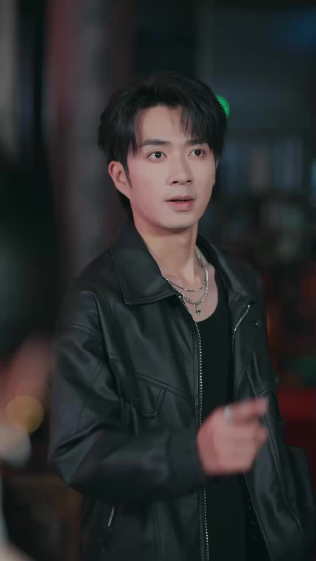 هاتفي الخارق يغير مصيري EP.8