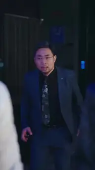 مرسوم التنين EP.9