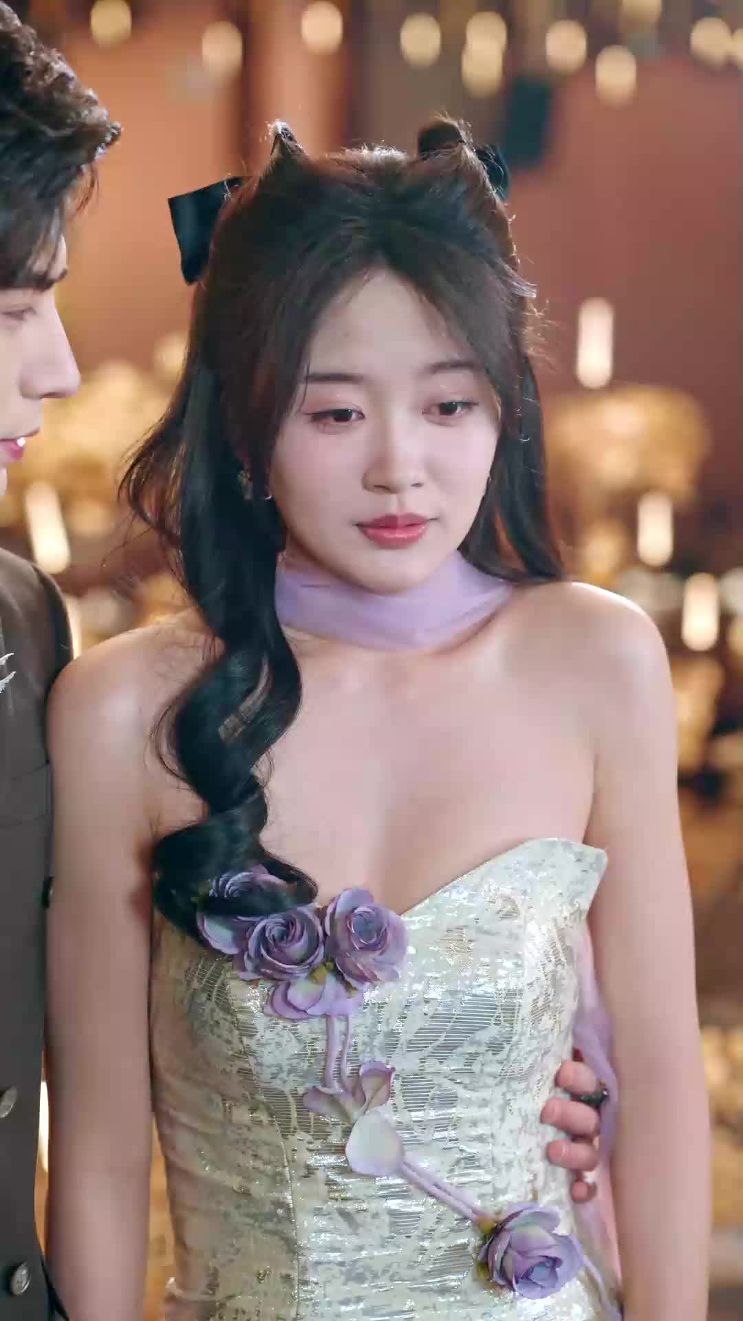 Sposata per finta, amata per davvero EP.7