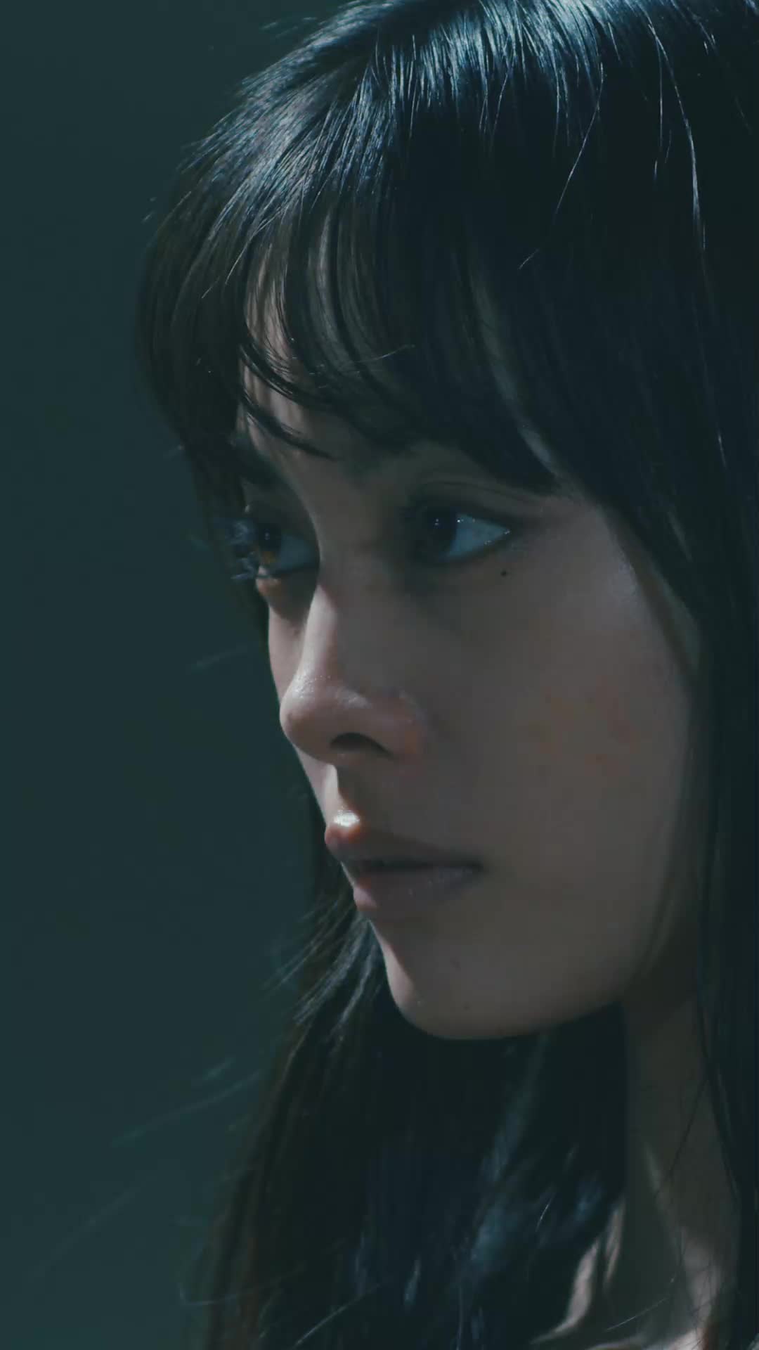 じゃない方のワタシ EP.1