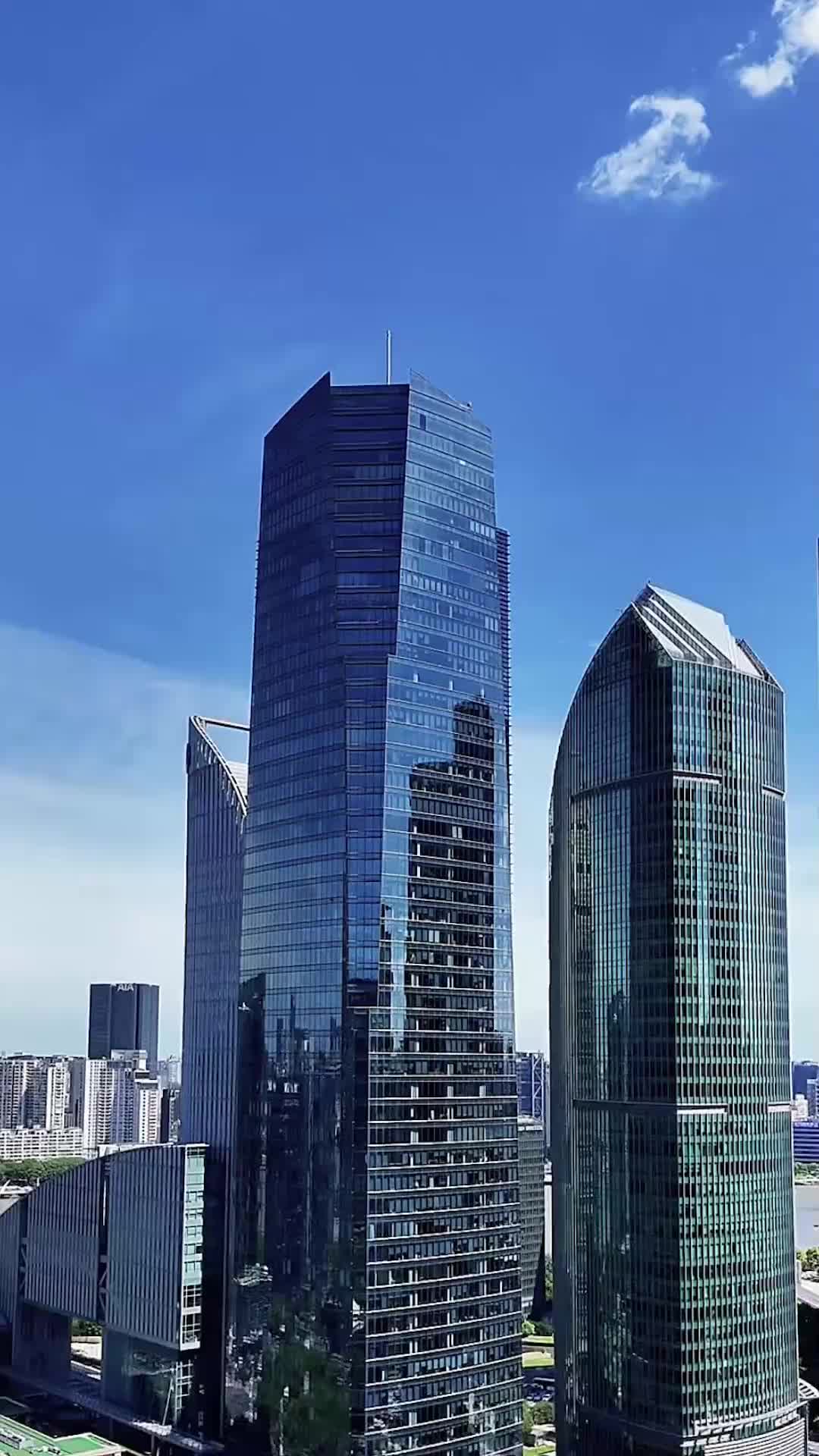 Naga S-Class yang Bangkit EP.16