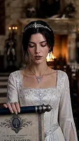 Revenge of the Forsaken Elf Queen EP.10