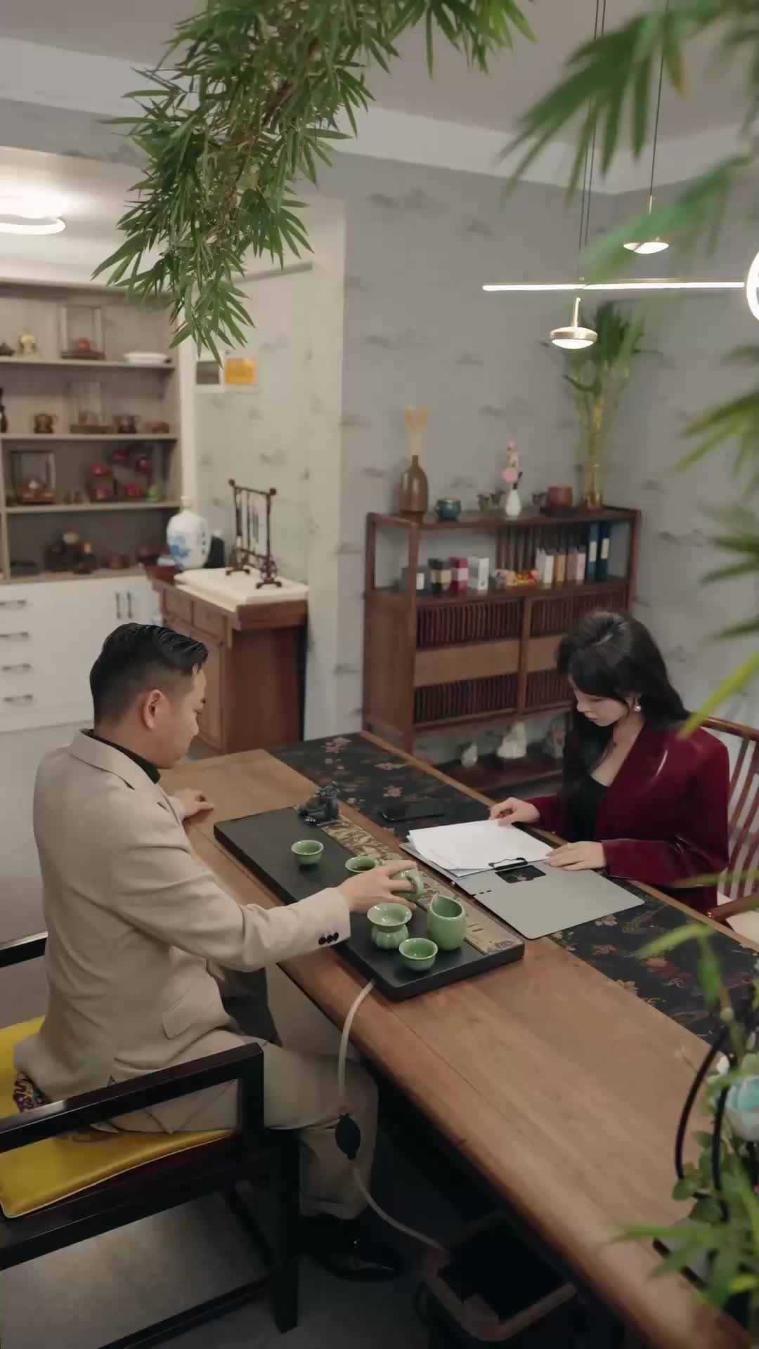 남편은 무적의 보디가드 EP.10