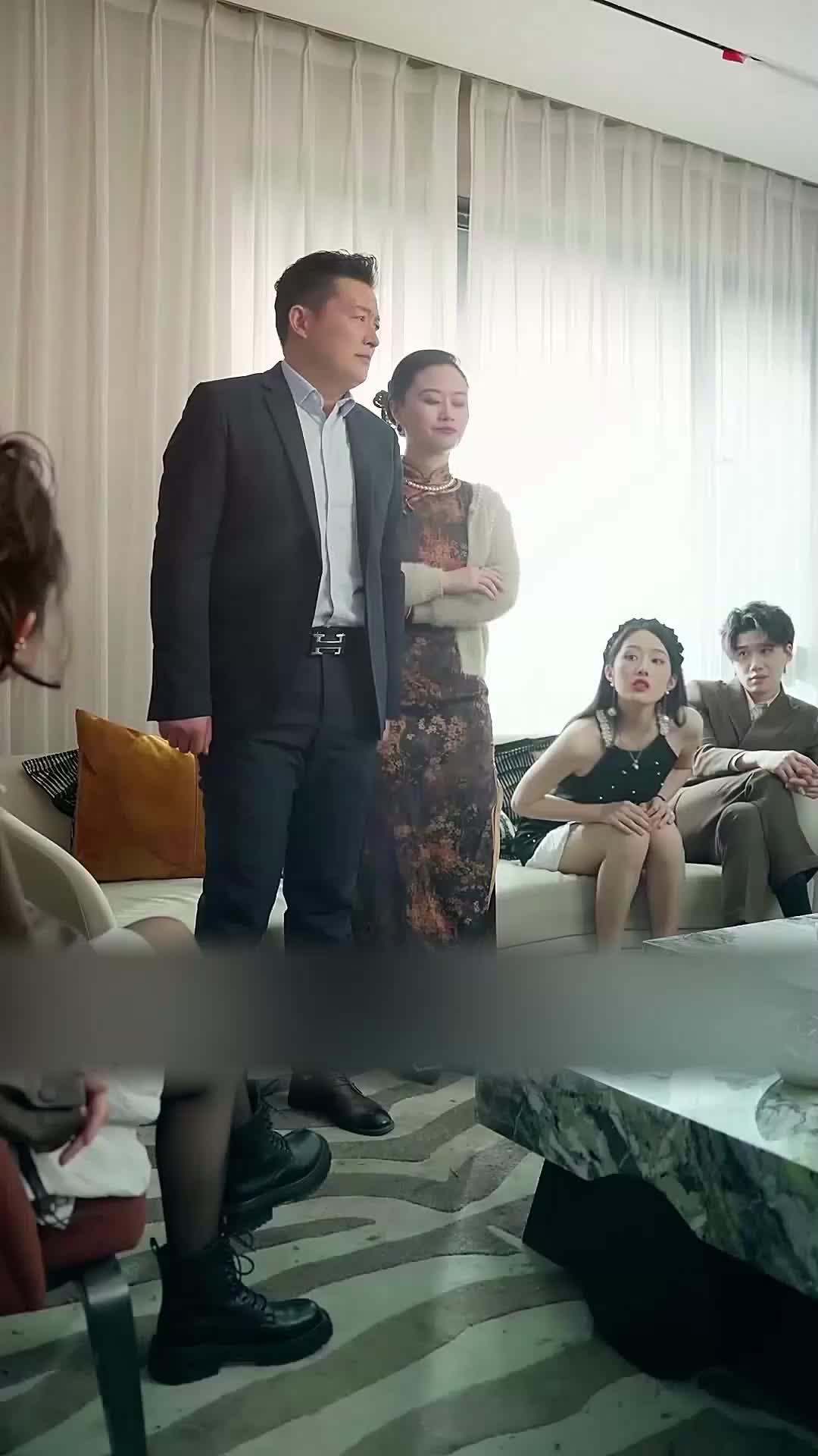 เจ้าสาวกำมะลอ EP.10