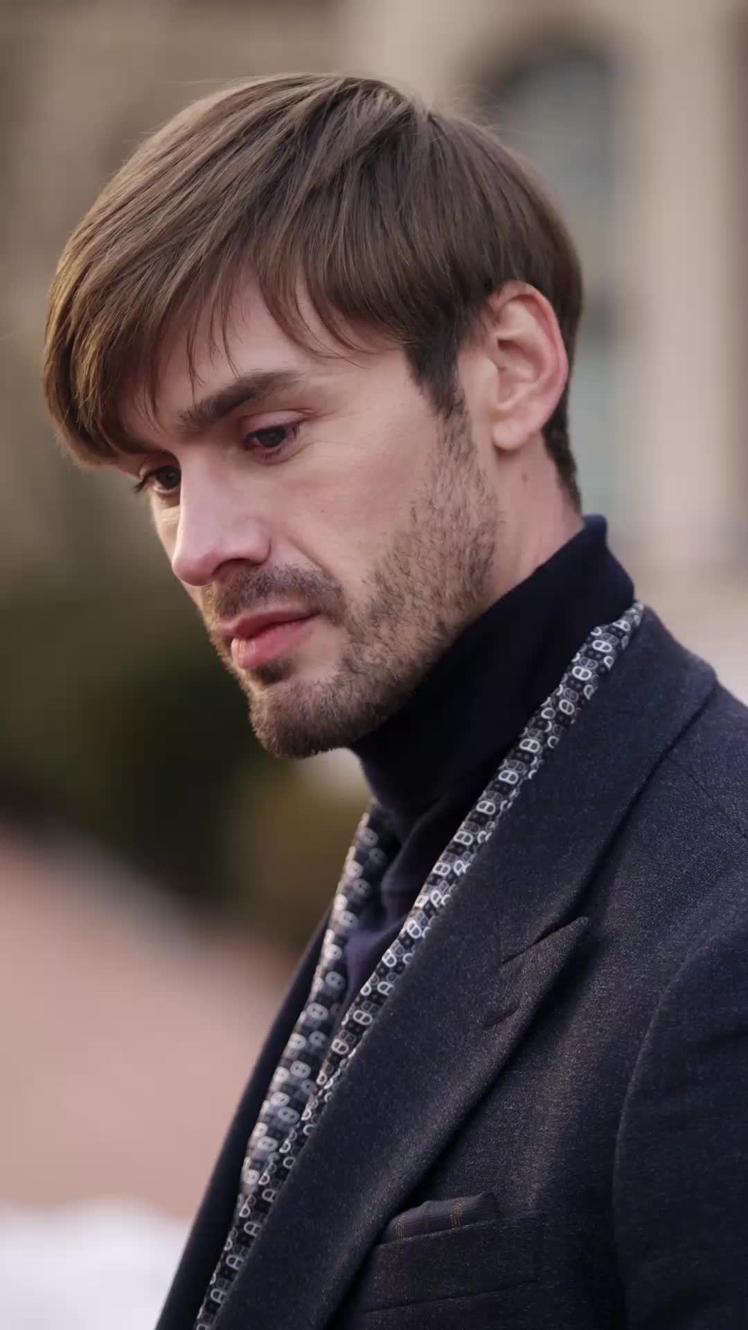 The Cleaner With A Billion-Dollar Secret EP.3