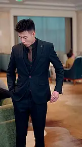 Vợ Tái Hôn Của Tổng Giám Đốc Cố EP.34