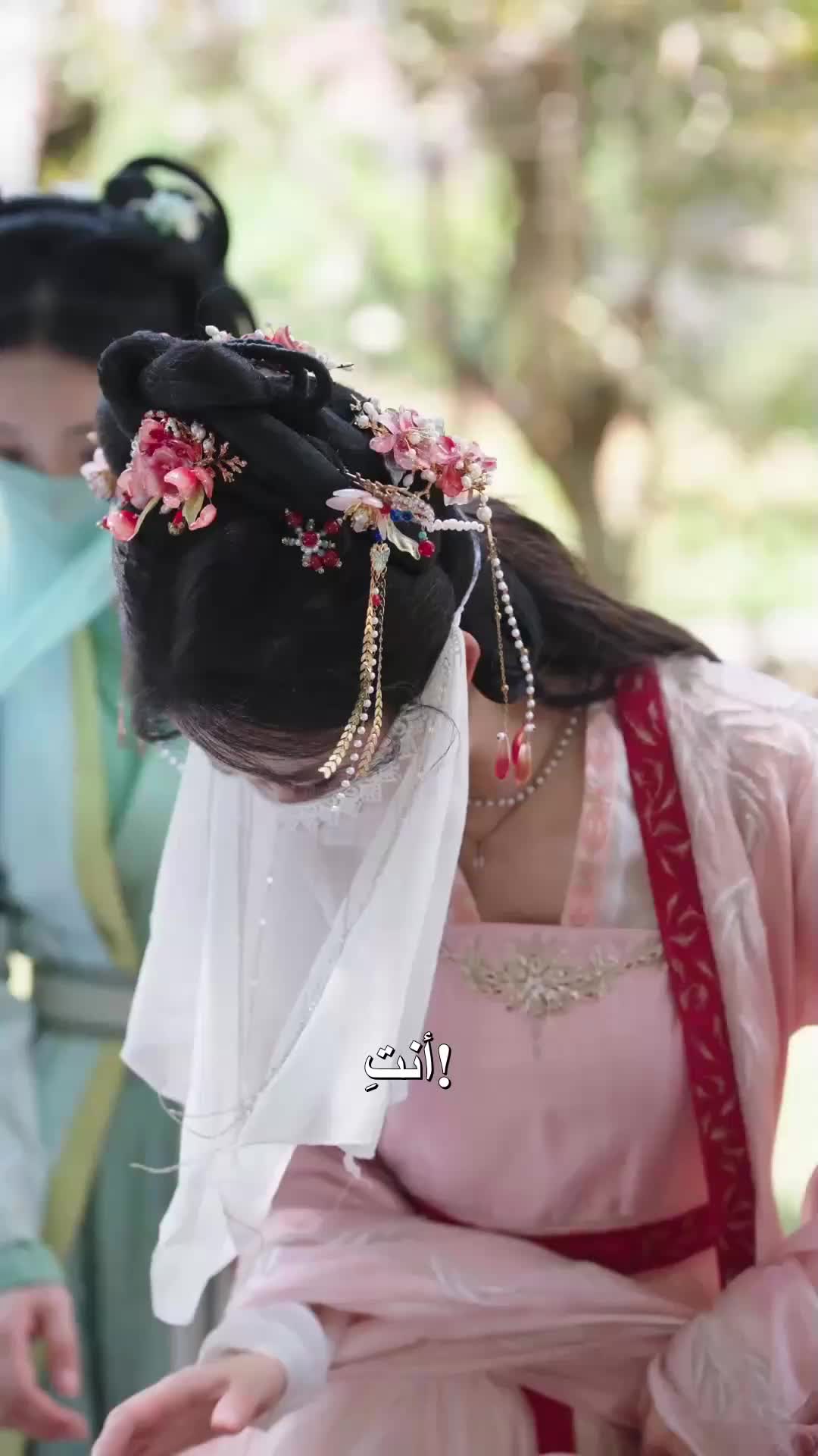 مدللة الأمير EP.9