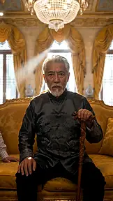 Thiên Mệnh Thần Cơ EP.3