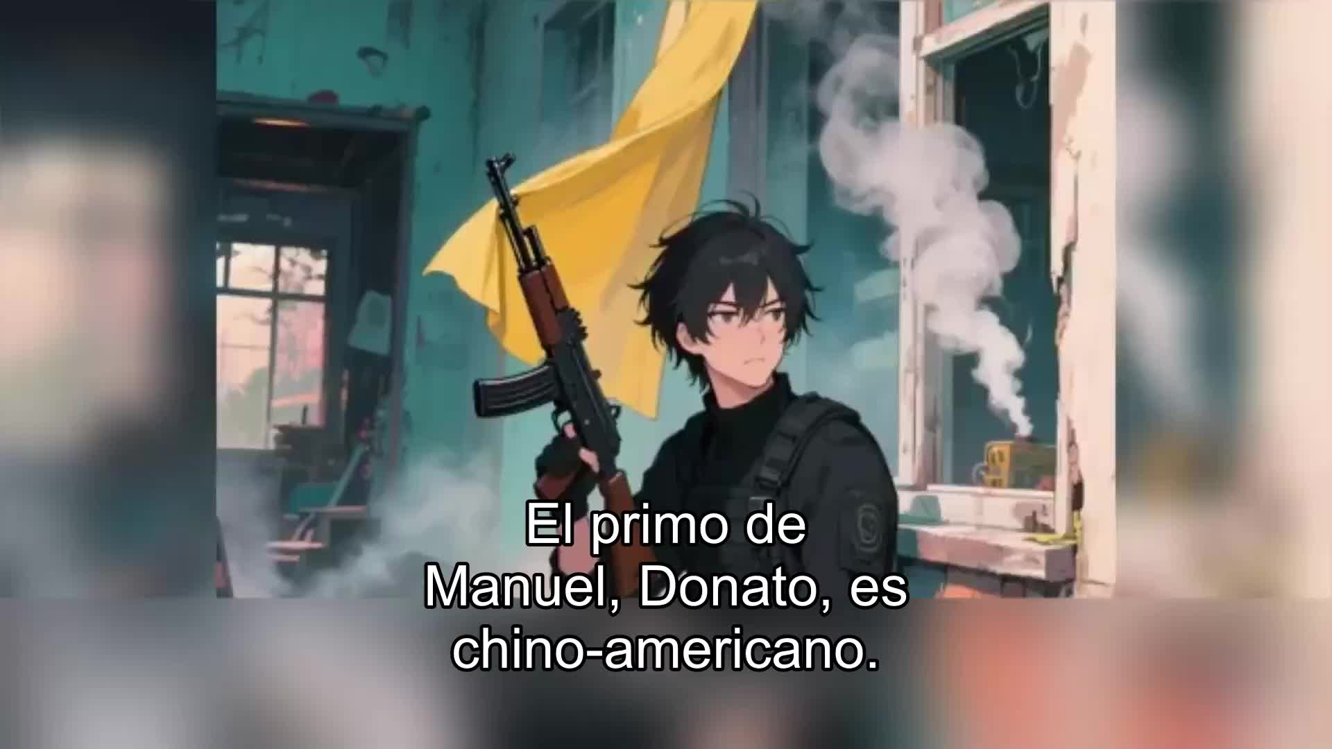 Se Paga con Sangre EP.6