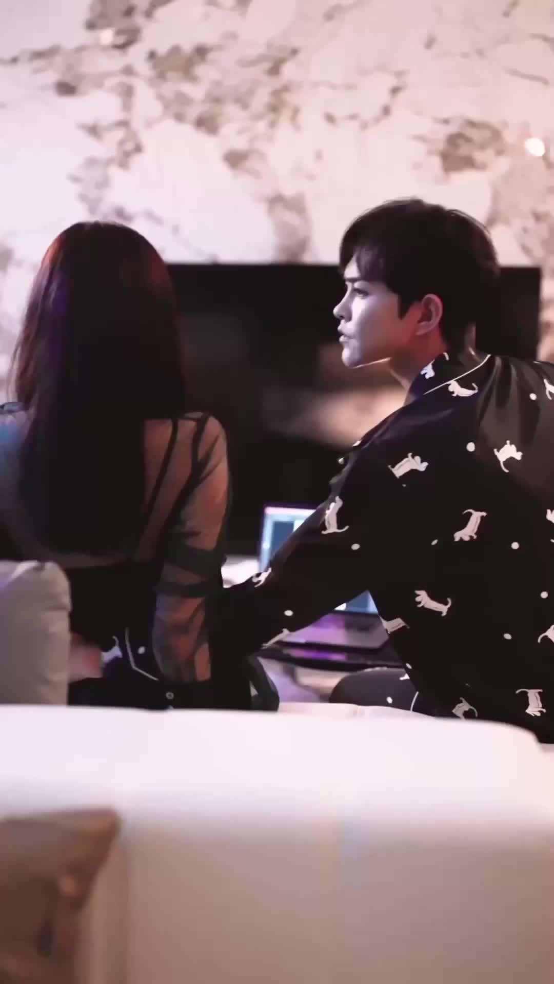 Karma Wears Heels EP.1