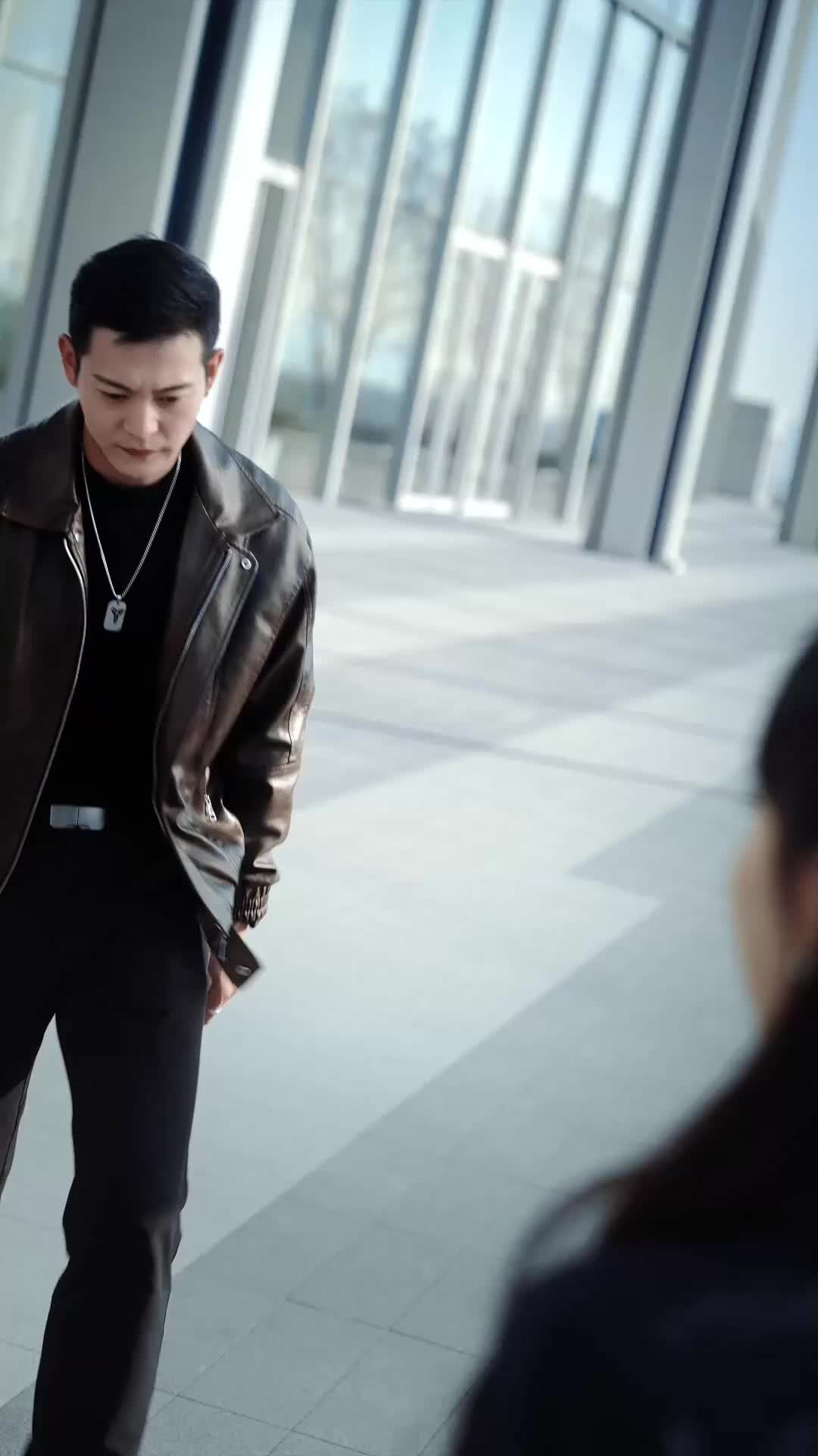 On Duty, On Fire EP.3