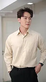 Não fuja minha amor EP.8