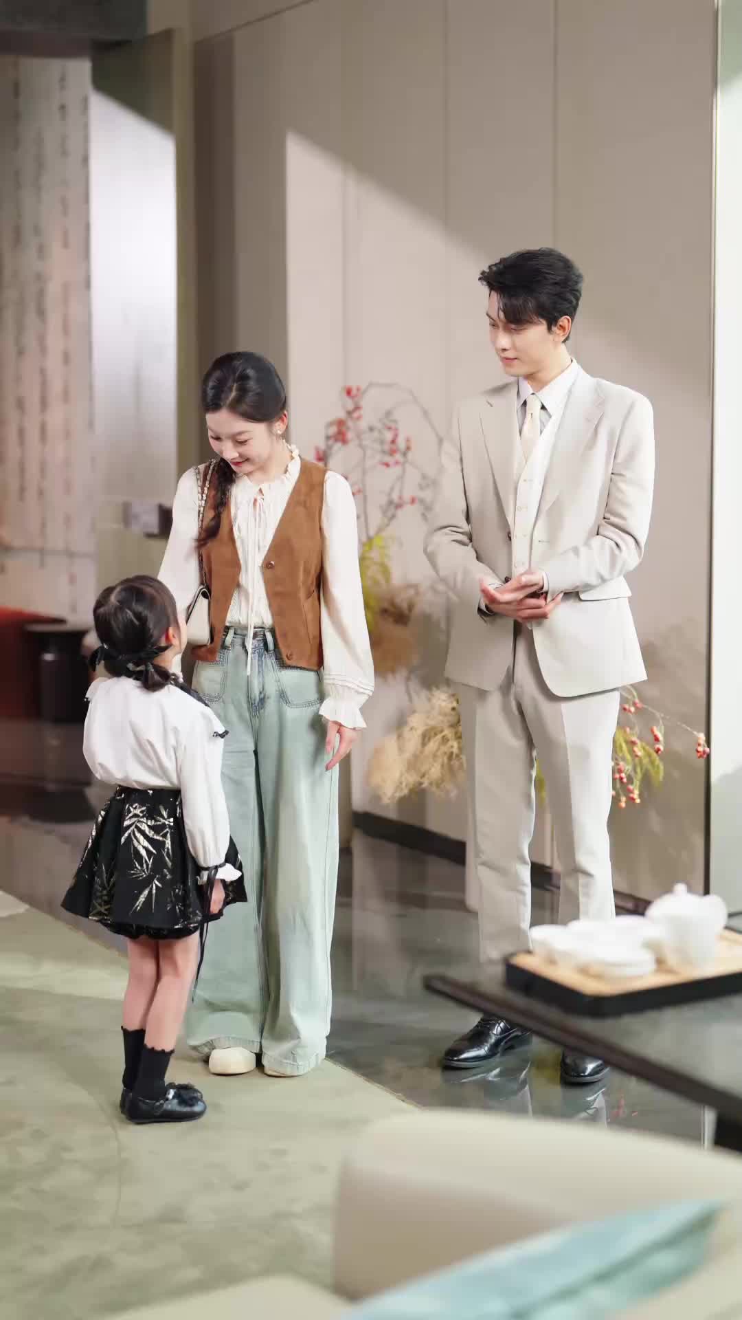Istri Sewaan, Ratu yang Tersembunyi EP.12