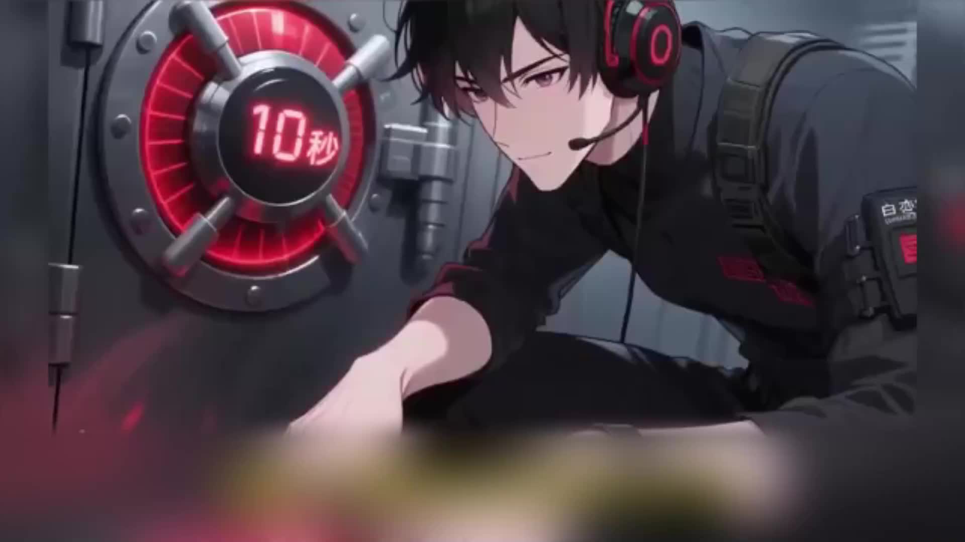 Episode 16