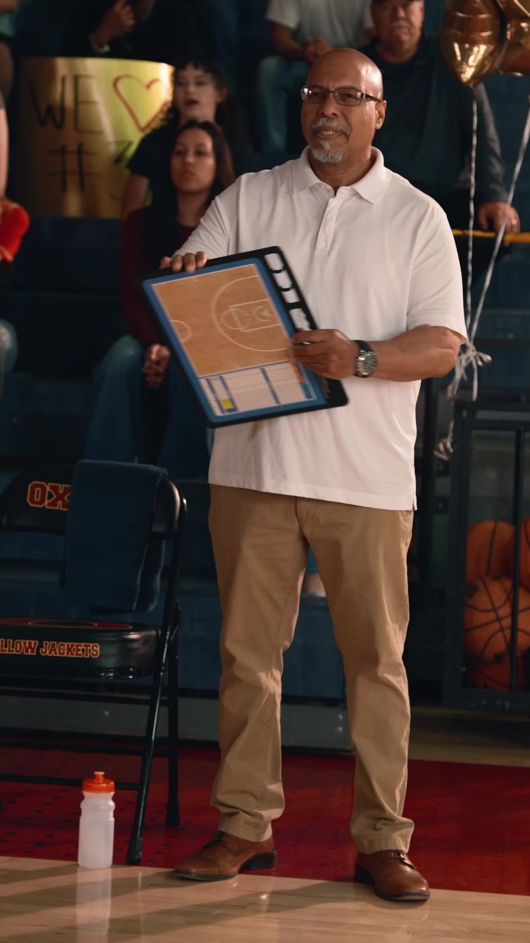 หักโค้งสู่ฝัน: จากร่วง NBA สู่ราชาเทนนิส EP.6