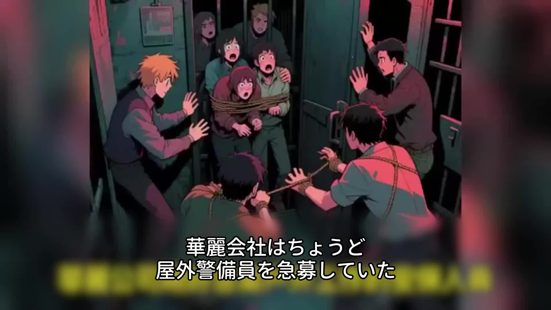 誰が彼を北ミャンマーへ？ EP.3