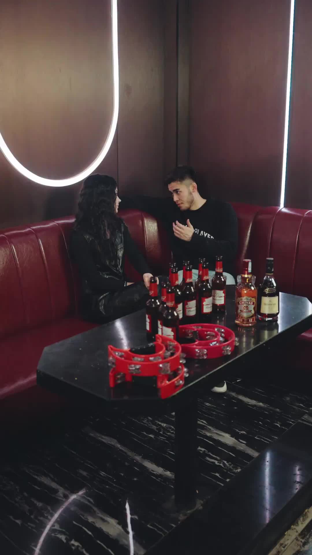 Prisionero de su Red EP.7