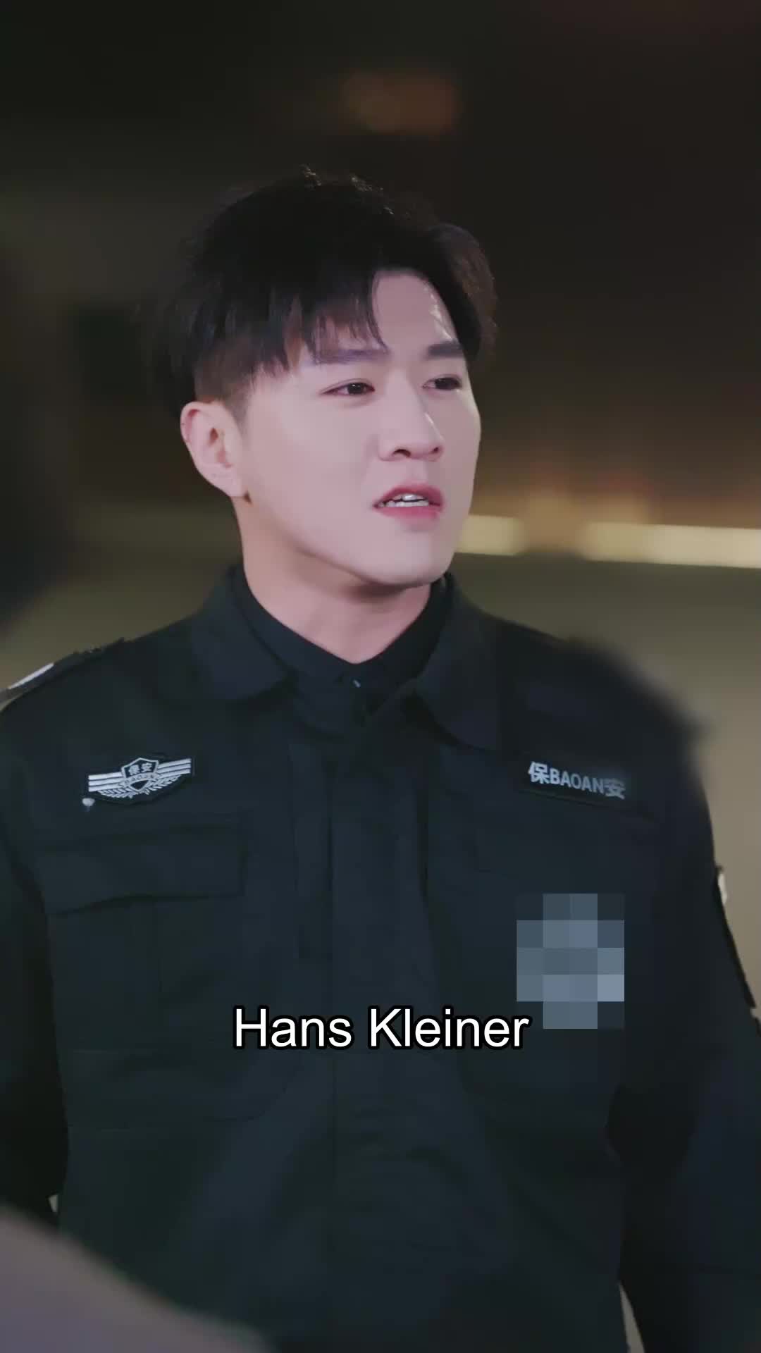 Hinter der Maske EP.5