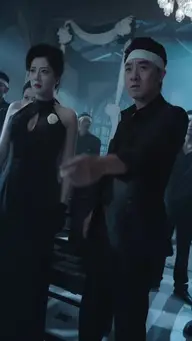 (DUBBED)Justice in Blood EP.8