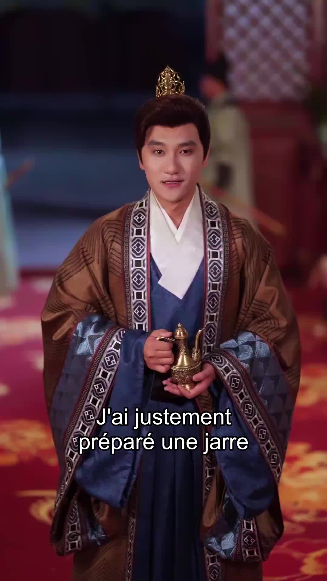 Épisode 32