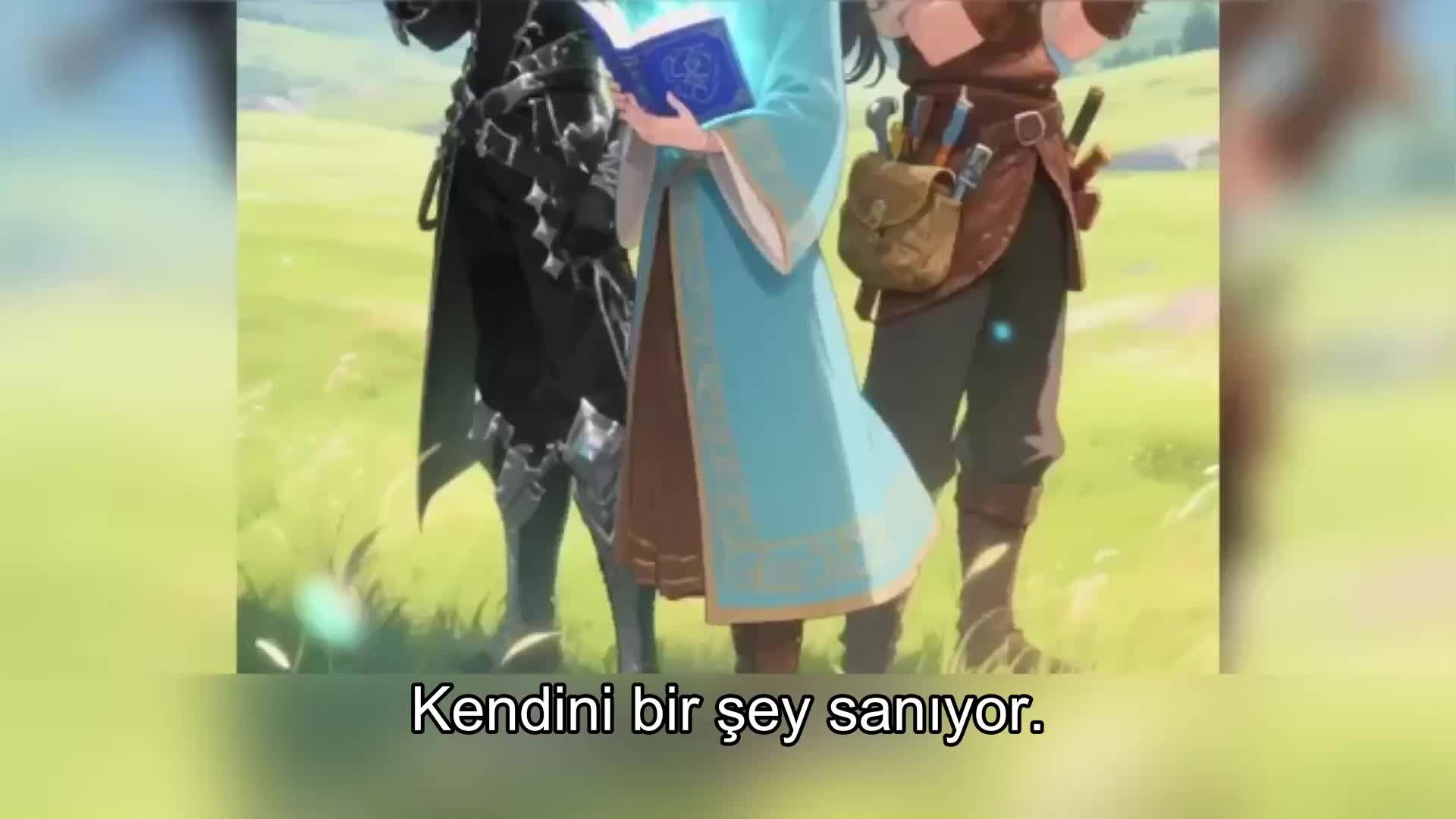 Kritik Darbe Yükselişi EP.9