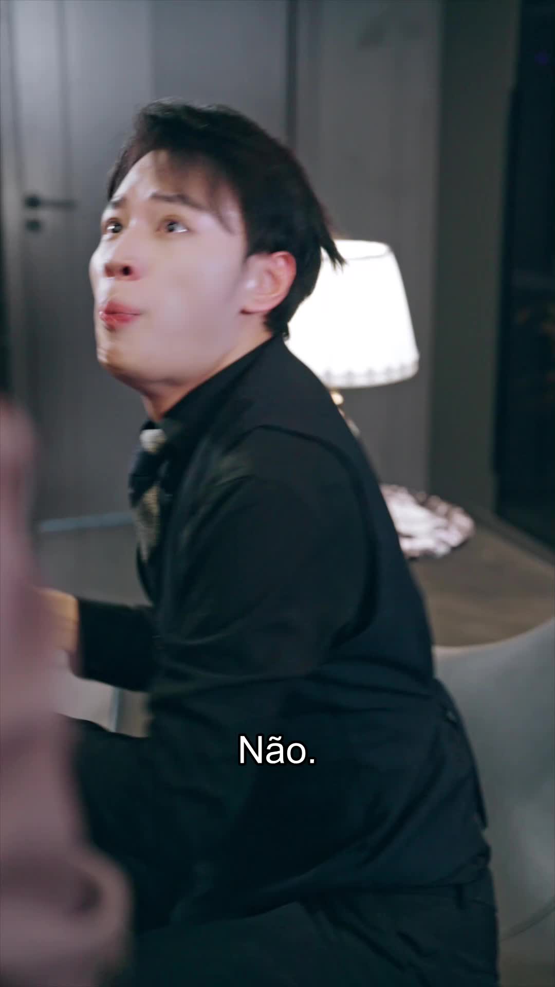 Golpe Hostil no Meu Destino EP.2