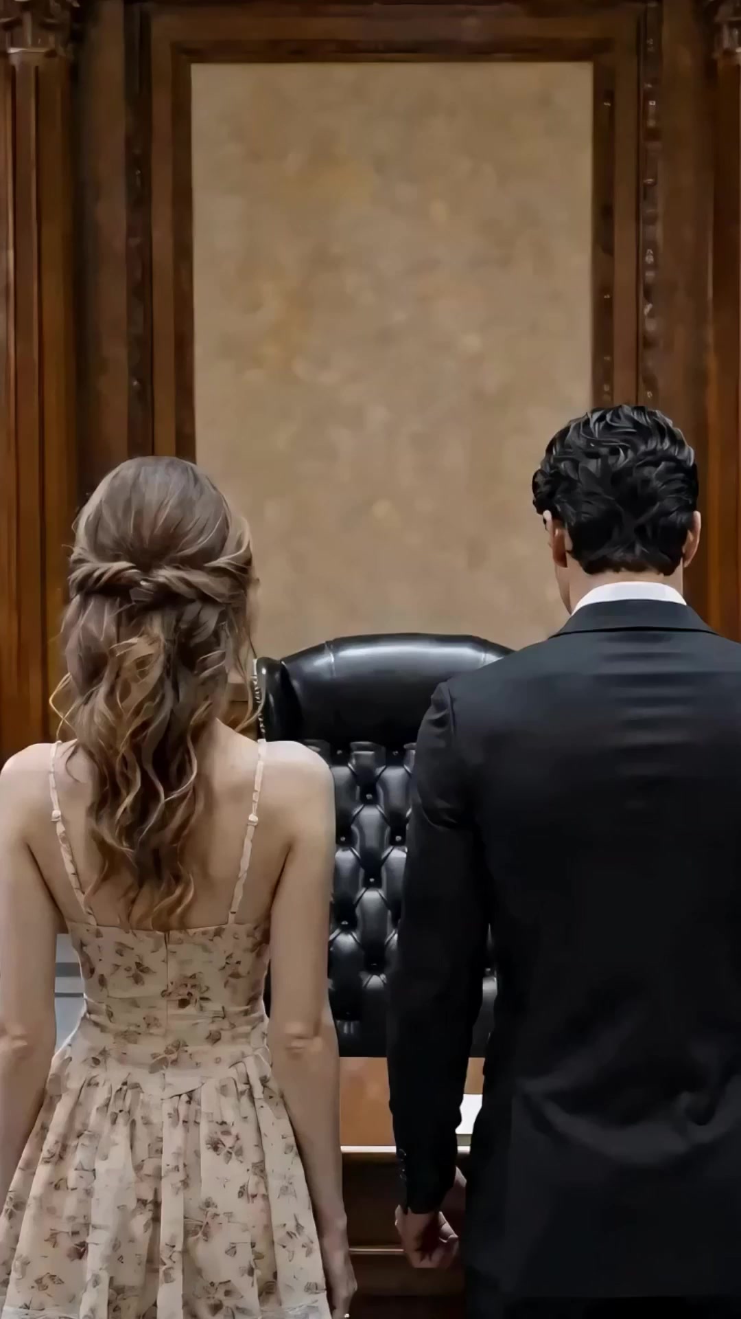 Onun Yerine Evlendim EP.2
