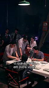 No Fundo do Poço & Na Crista da Onda EP.10