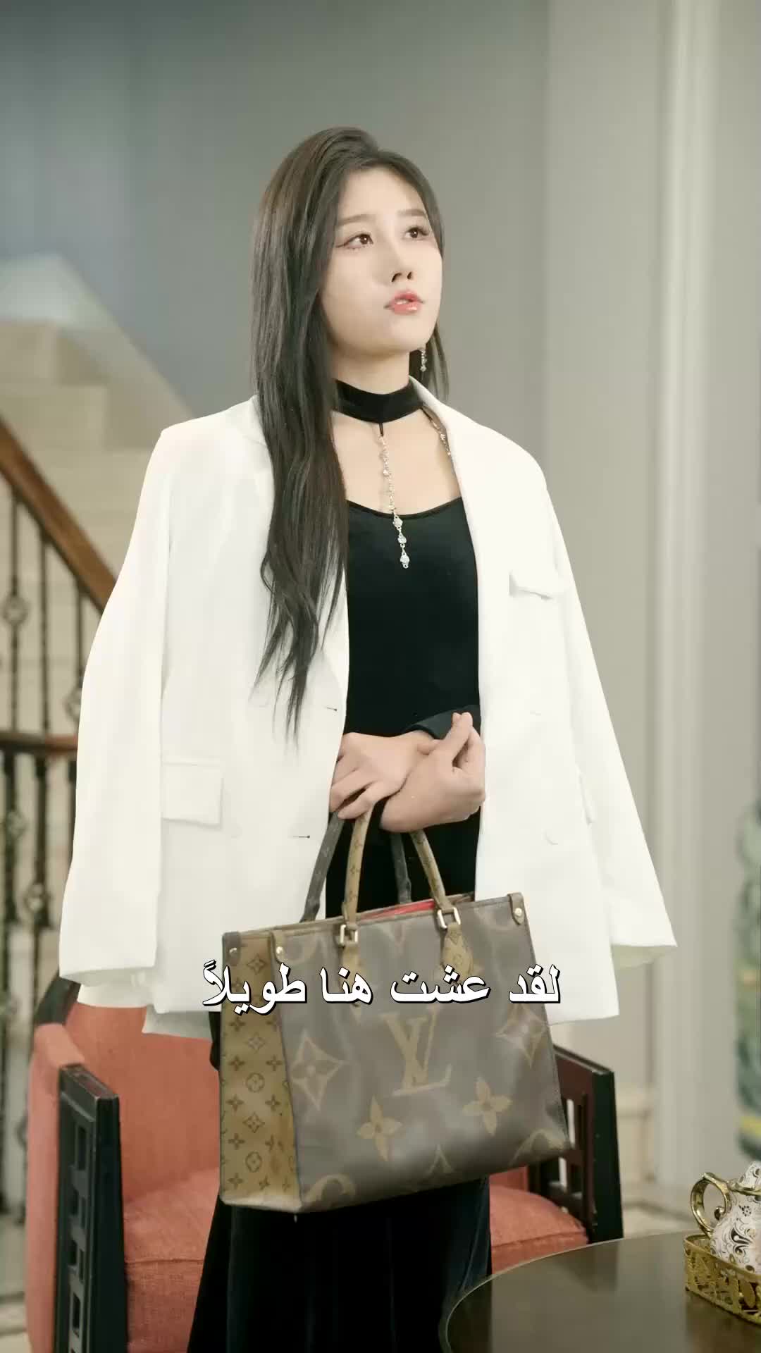 انهيار الأقنعة EP.6