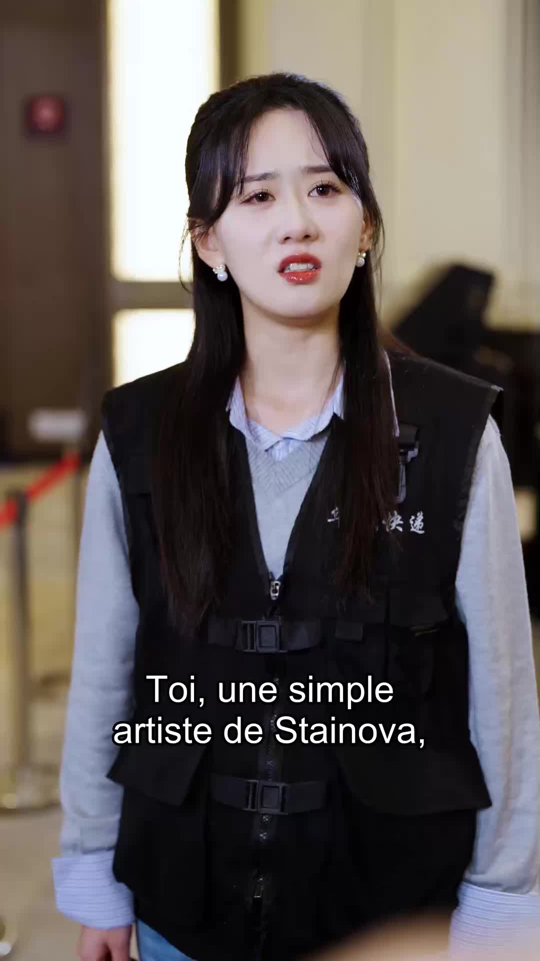 Épisode 14