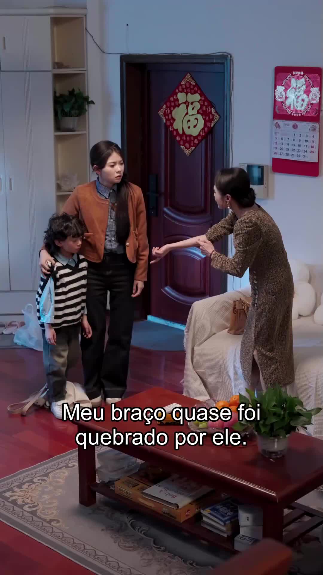 Meu Pai é Lobisomem EP.6