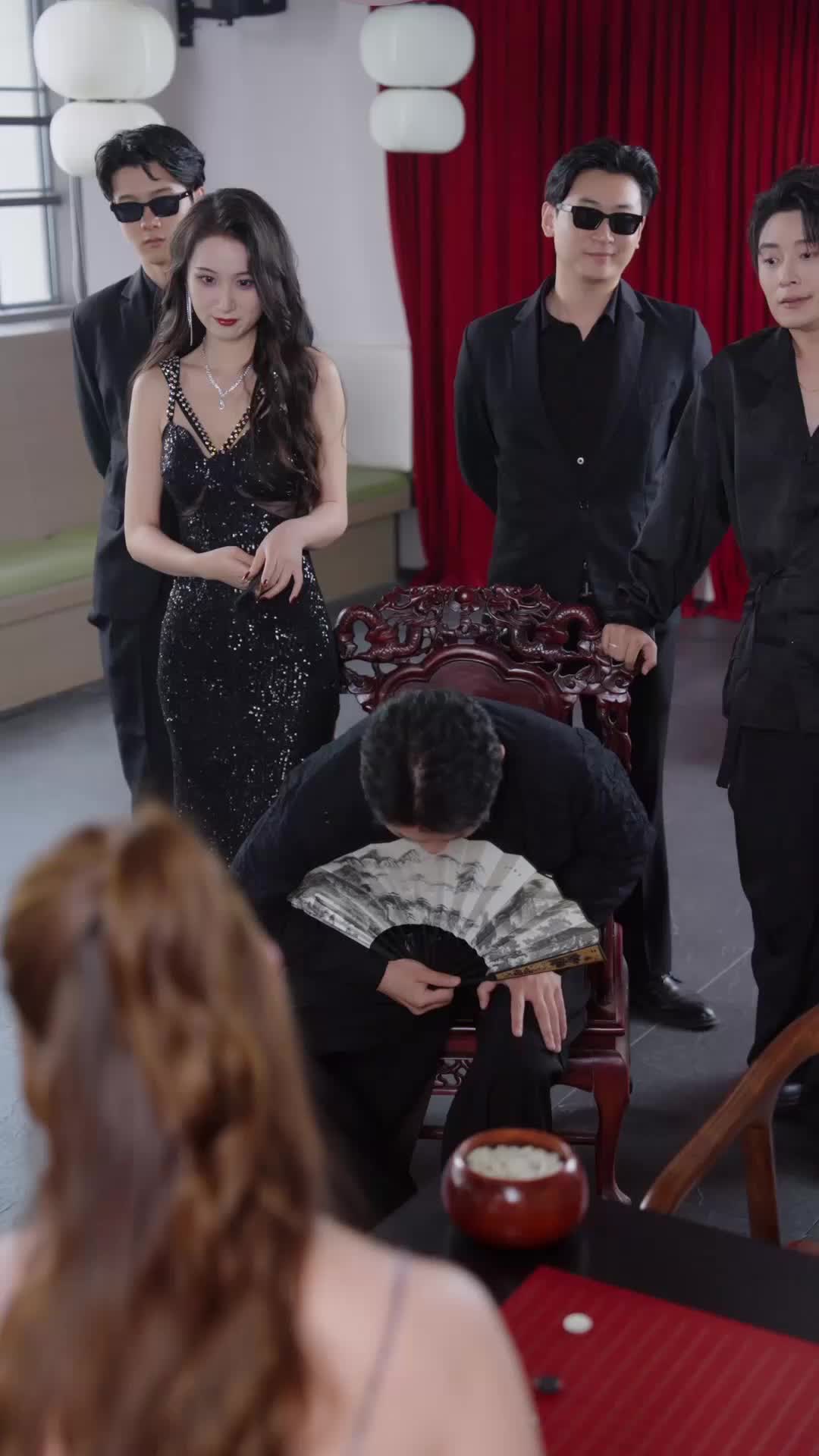 小小圣手定乾坤 EP.8